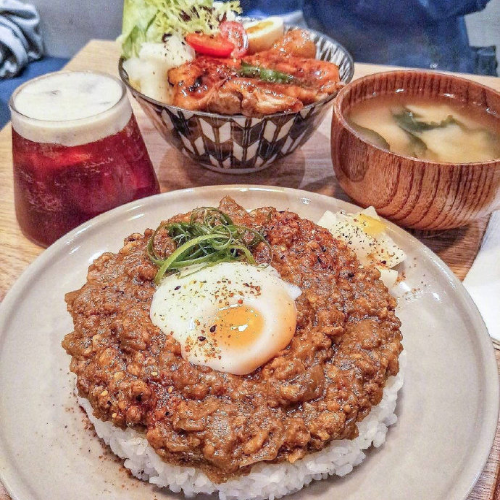 看图片就饿了的台湾美食图片
