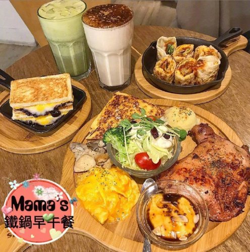 看图片就饿了的台湾美食图片