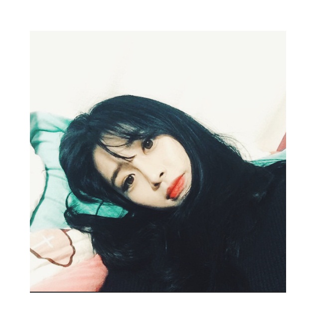 狮子座女生头像可爱图片