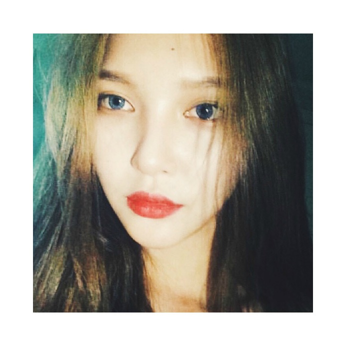 狮子座女生头像可爱图片