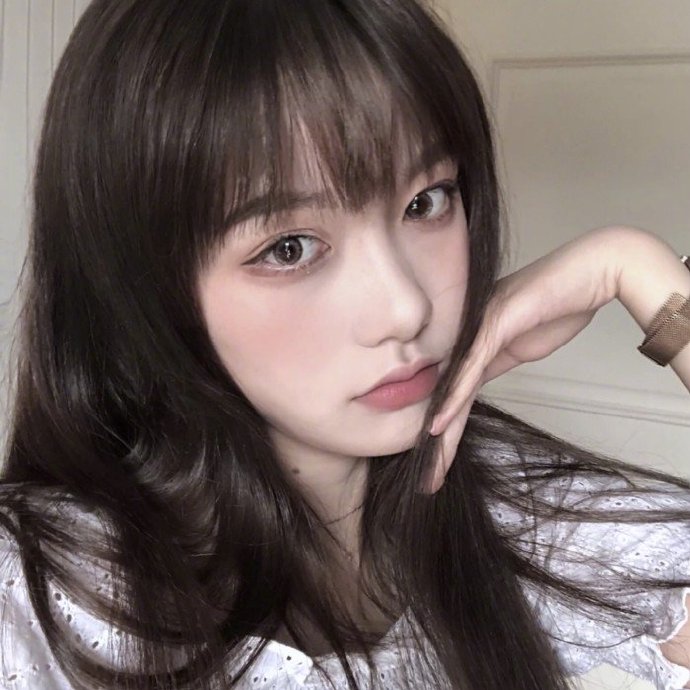 微信头像女图片 qq女生头像高冷图片
