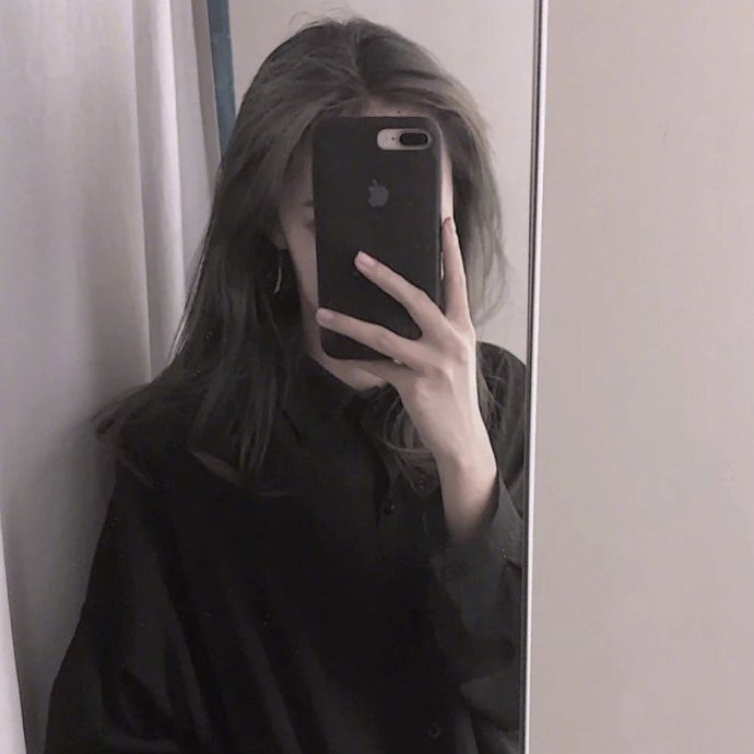 微信头像女图片 qq女生头像高冷图片