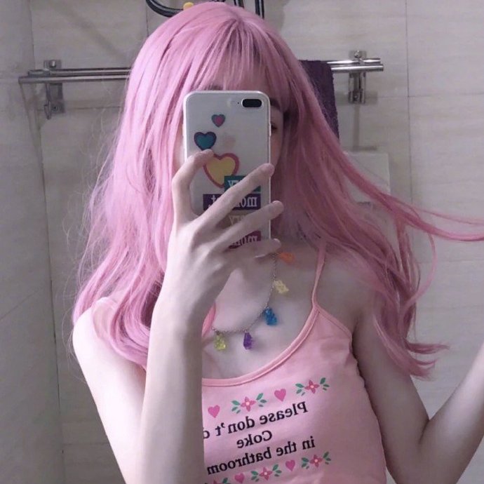 微信头像女图片 qq女生头像高冷图片
