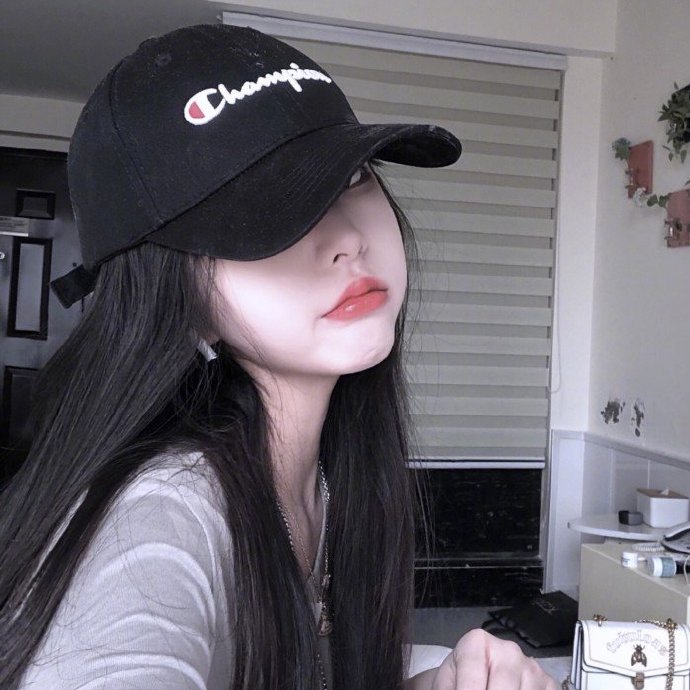 好看的头像女生高清头像图片