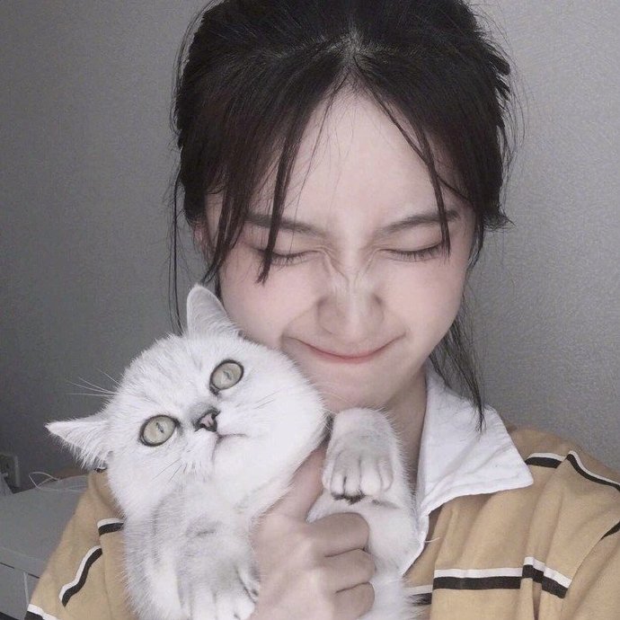 好看的头像女生高清头像图片