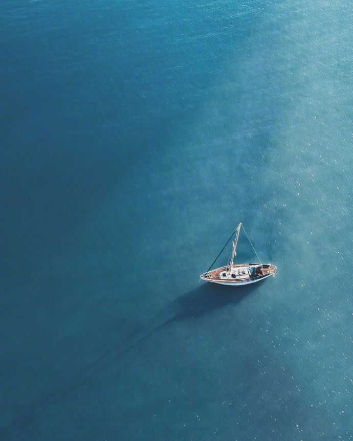 海边风景图片 世上有很多事,一旦了解得太多就没