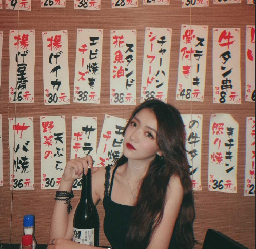 白羊座女生图片 清纯校花美女图片