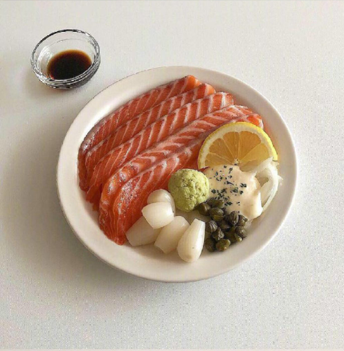 七月减肥低脂餐搭配参考