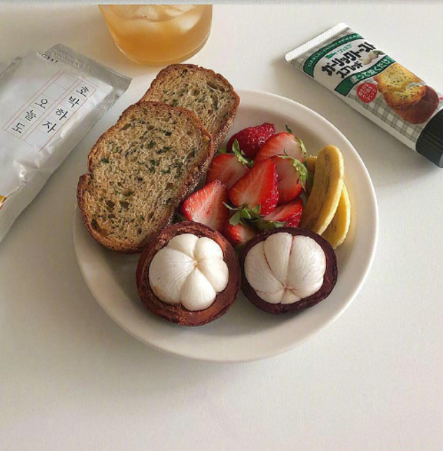 七月减肥低脂餐搭配参考