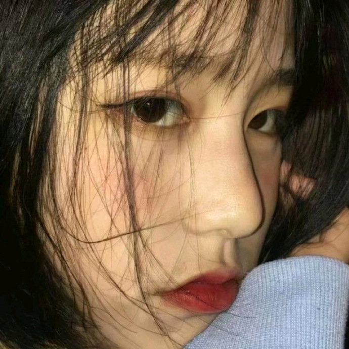 狮子座女生头像图片 好看的美女头像图片