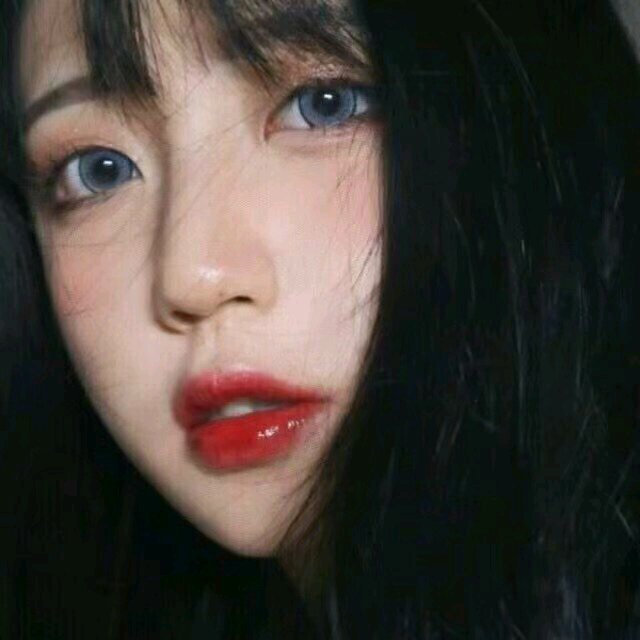 狮子座女生头像图片 好看的美女头像图片