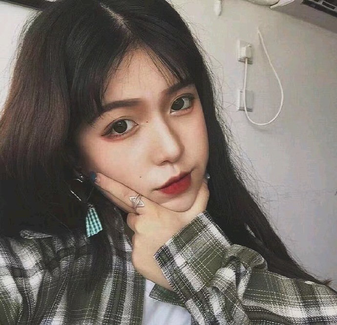 狮子座女生头像图片 好看的美女头像图片