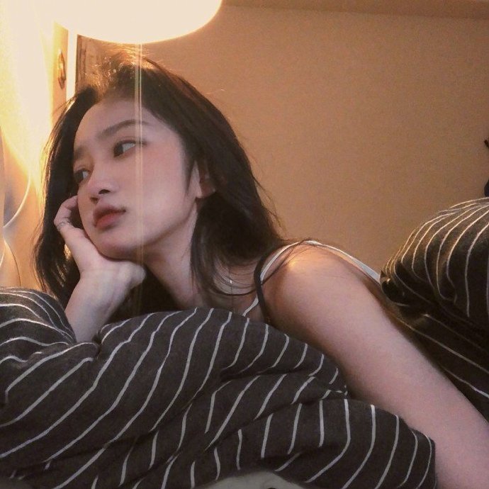 可爱美女头像图片 搞怪可爱头像图片
