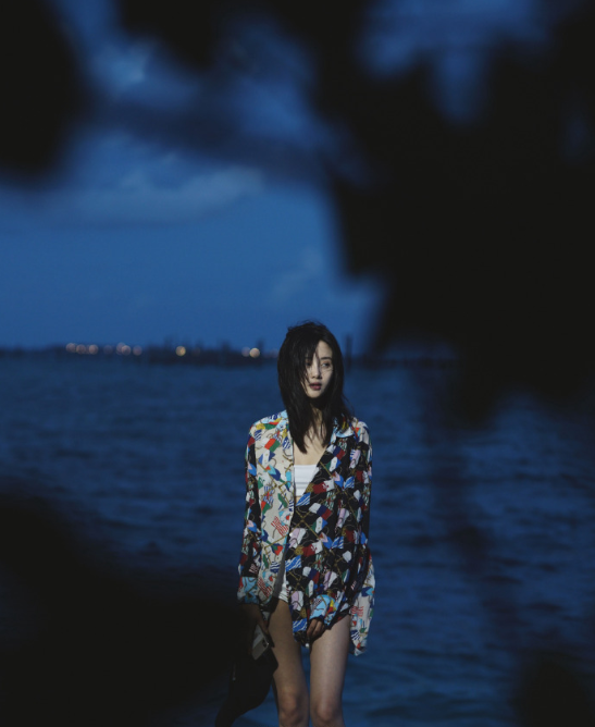 中国明星夫妻李光洁隋雨蒙结婚照图片