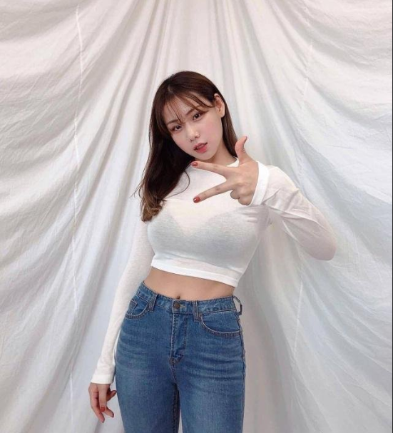 微胖女神图片 是你喜欢的款吗