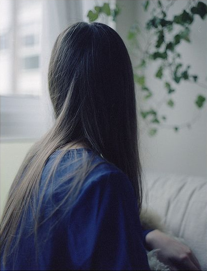 唯美意境头像图片 欧美美女头像图片