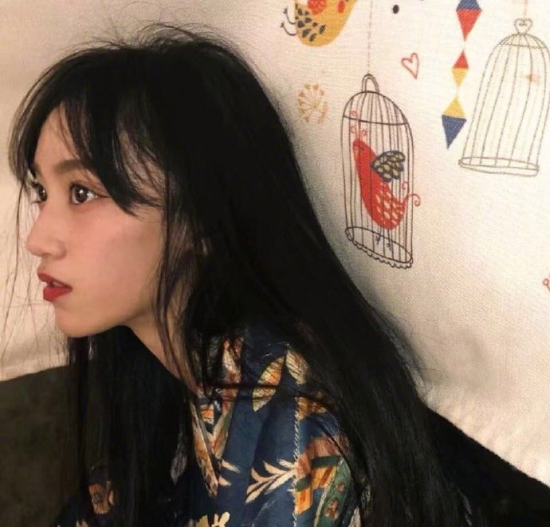 漂亮美女图片 漂亮女生自拍照