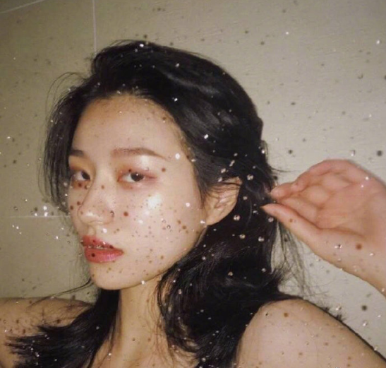 漂亮美女图片 漂亮女生自拍照