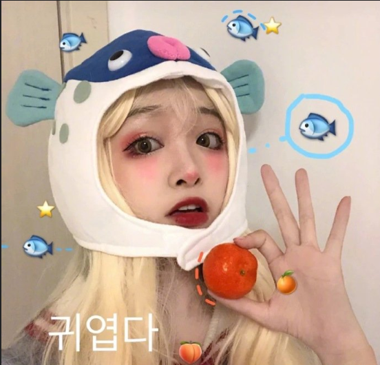 漂亮美女图片 漂亮女生自拍照