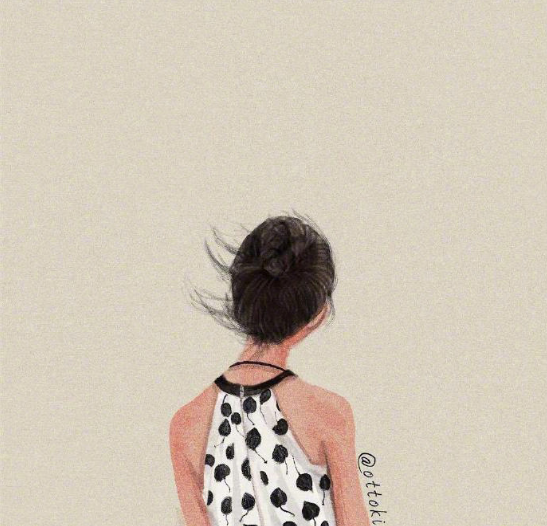 画师Ottokim的可爱头像图片