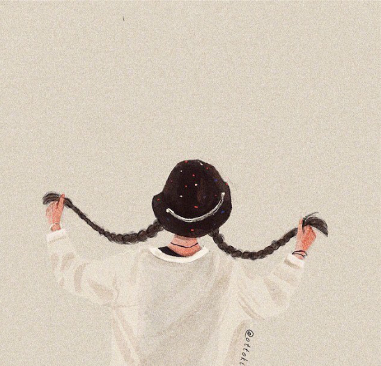 画师Ottokim的可爱头像图片
