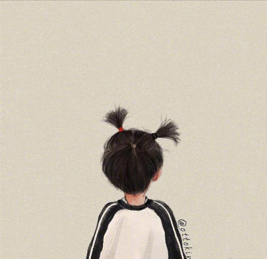 画师Ottokim的可爱头像图片
