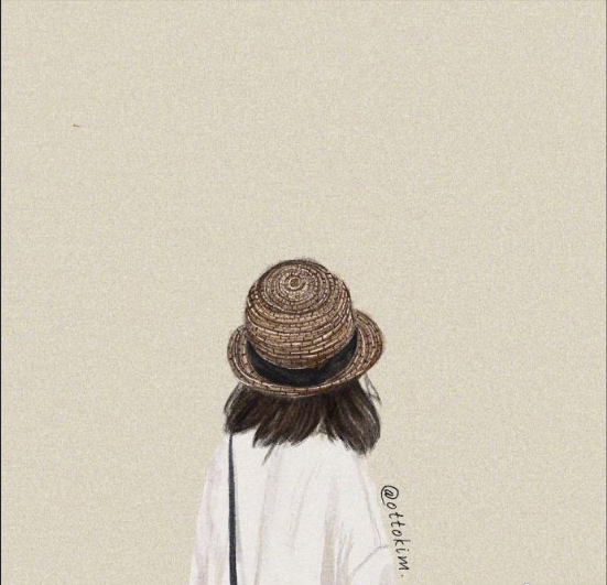 画师Ottokim的可爱头像图片