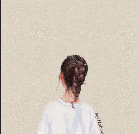 画师Ottokim的可爱头像图片