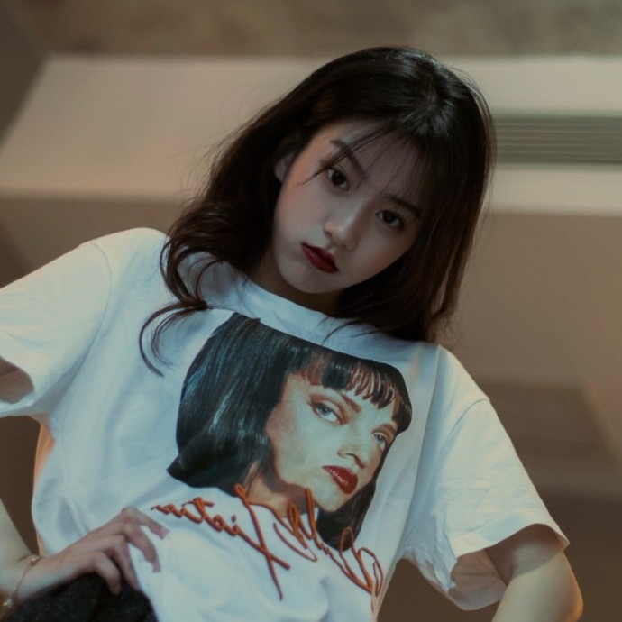 女生头像小清新 可爱头像图片