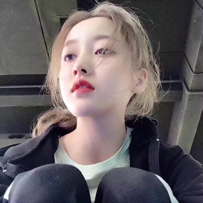 女生头像小清新 可爱头像图片