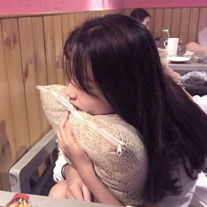 女生头像小清新 可爱头像图片