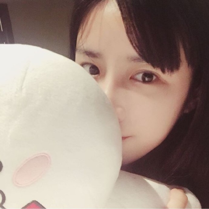 女生头像小清新 可爱头像图片