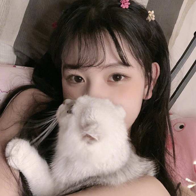 超可爱女生图片 可爱美女自拍照