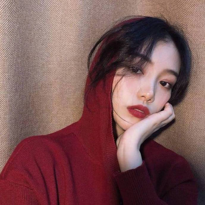 超可爱女生图片 可爱美女自拍照