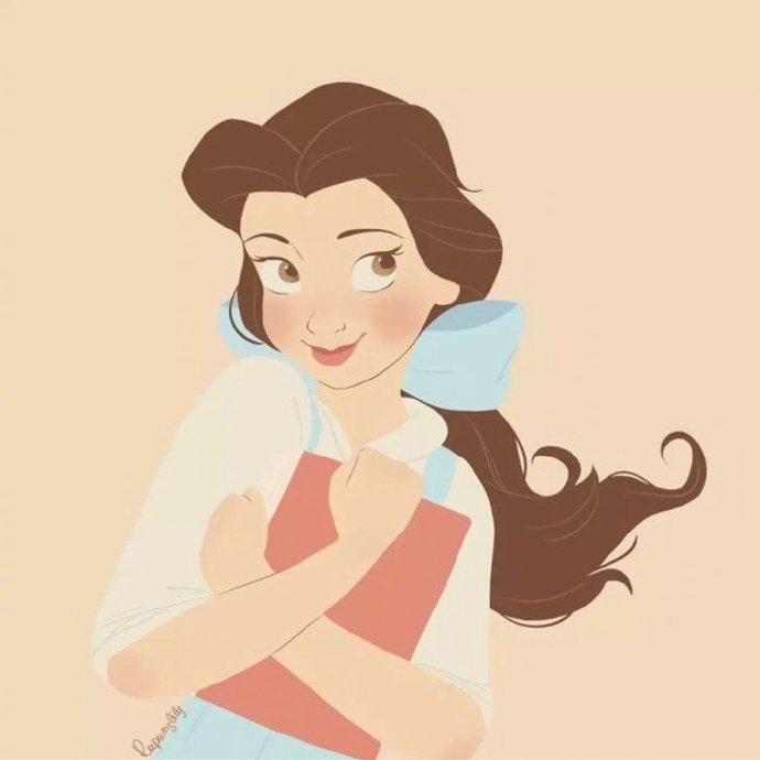 个性头像女生图片 墨镜女头像图片