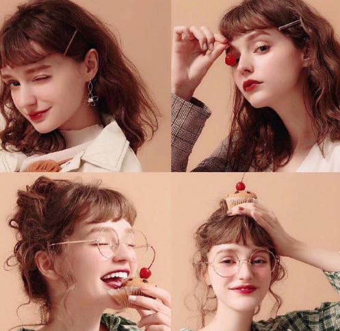 欧美美女图片 人间真人芭比图片