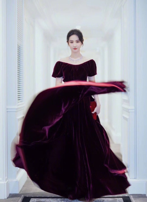 中国美女图片 古典美女明星刘亦菲图片