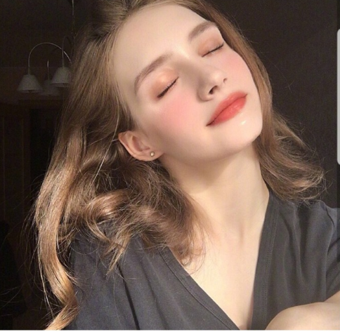 欧美美女图片 神仙颜值自拍照图片