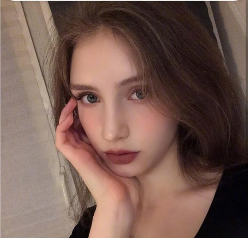 欧美美女图片 神仙颜值自拍照图片