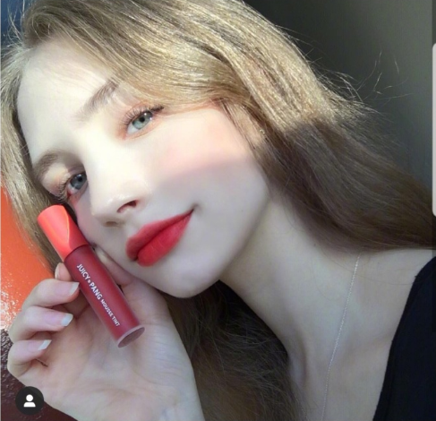 欧美美女图片 神仙颜值自拍照图片