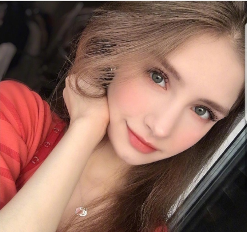 欧美美女图片 神仙颜值自拍照图片
