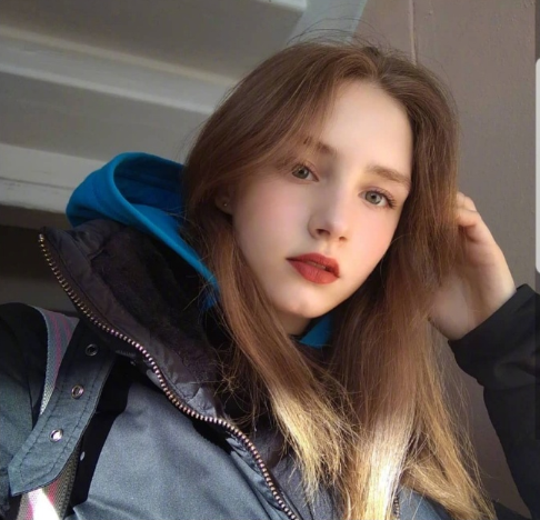 欧美美女图片 神仙颜值自拍照图片