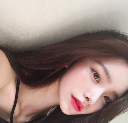 超美的小仙女美女头像图片