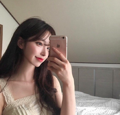 超美的小仙女美女头像图片