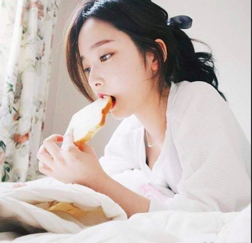 超美的小仙女美女头像图片
