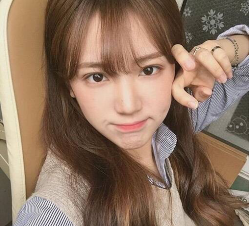 微信头像女图片头像大全
