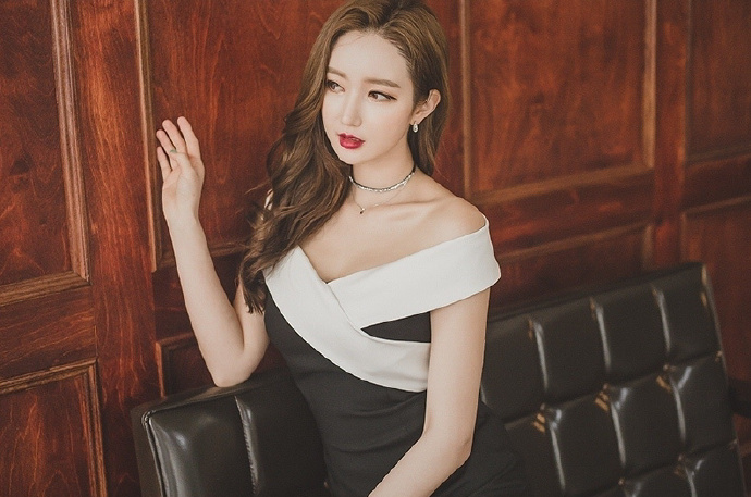 宅男天堂知性美女图片