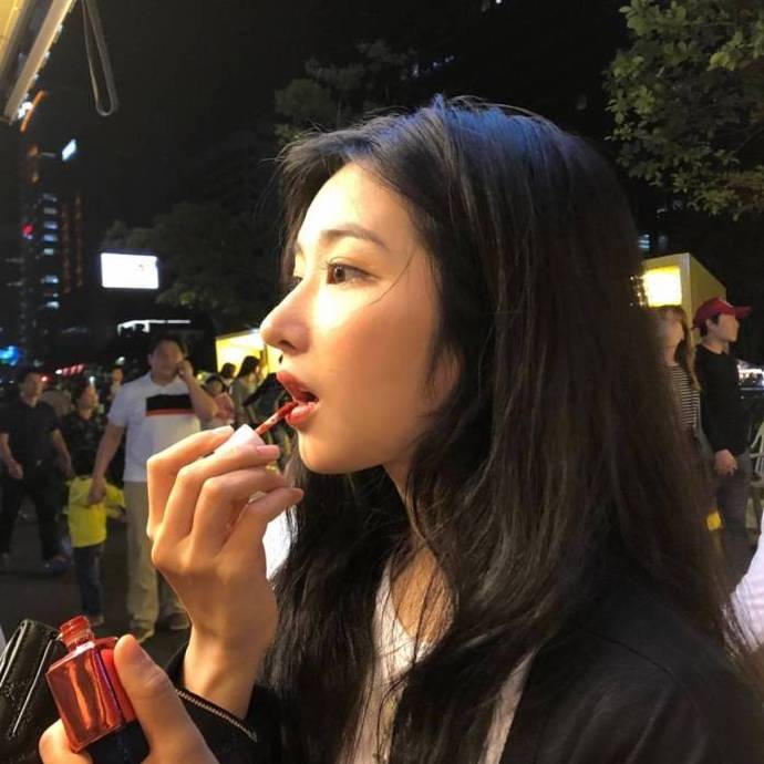 2018微信头像图片大全 微信女生头像图片