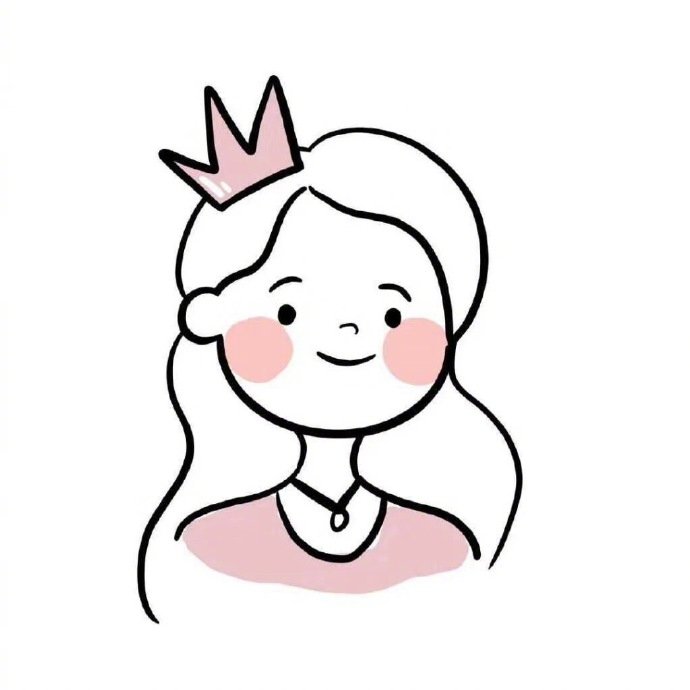 微信头像图片 女生呆萌头像图片