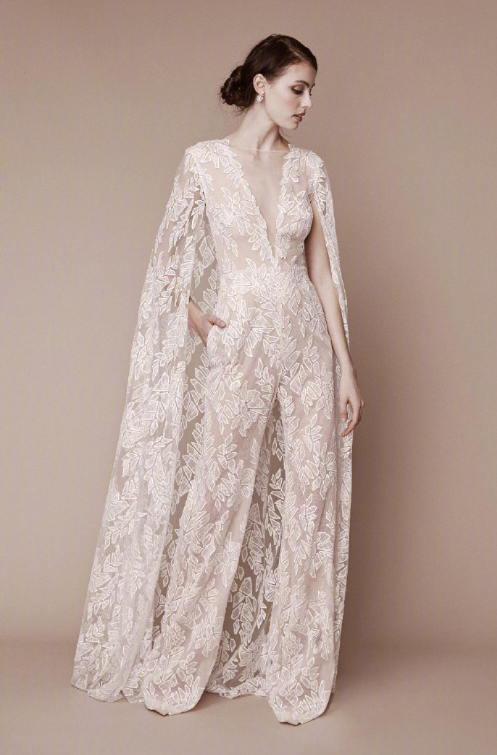 2019Bridal婚纱图片 看了想结婚系列